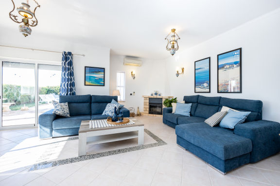 Villa dos Netos Albufeira