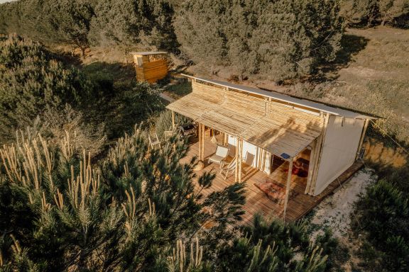 The Lemon Lodge - Mogadazu