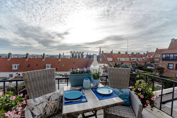 Seawave Apartment 54 