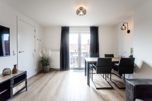 Seawave Apartment 54 
