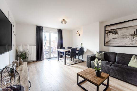 Seawave Apartment 54 