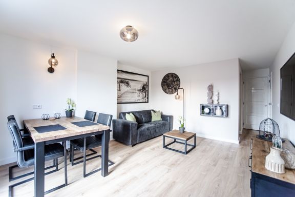 Seawave Apartment 54 