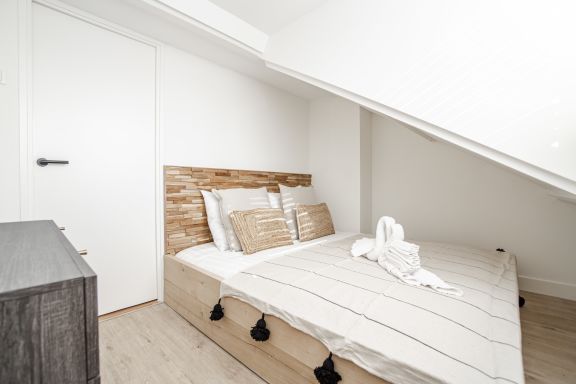 Yucca Beachhouse Loft Apartment
