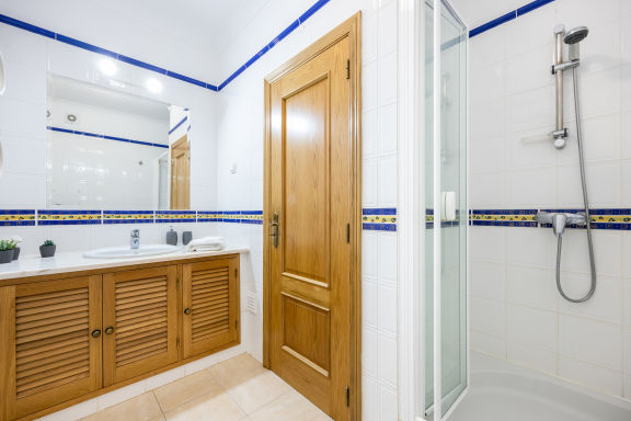 Quinta Encosta Velha - Casa Ensolarada 