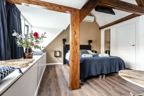 Apartment 't Duinpannetje - Perfect for a couple! 