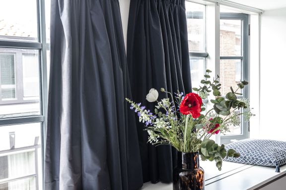 Apartment 't Duinpannetje - Perfect for a couple! 