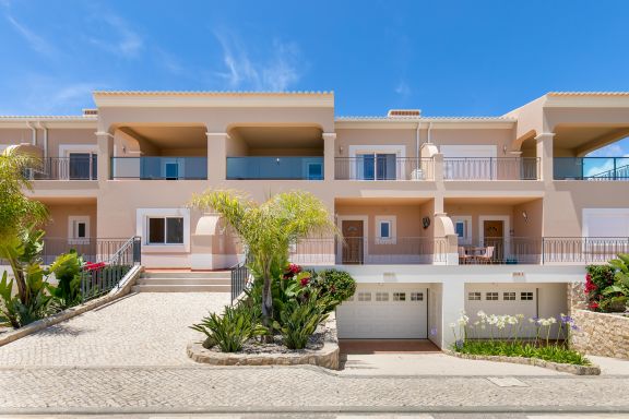 Casa Makin at Boa Vista Golf Resort, Bayview Village