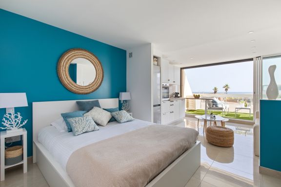 Blue Coral Heliopolis