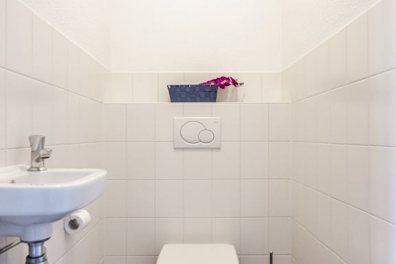 Spacious and luxurious apartment - Kaag Resort (31)