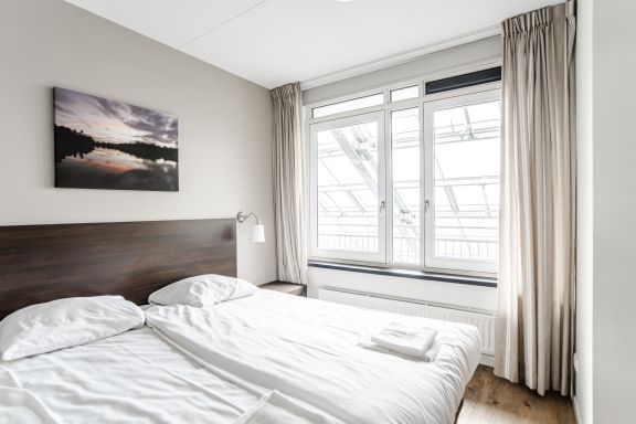 Spacious and luxurious apartment - Kaag Resort (31)