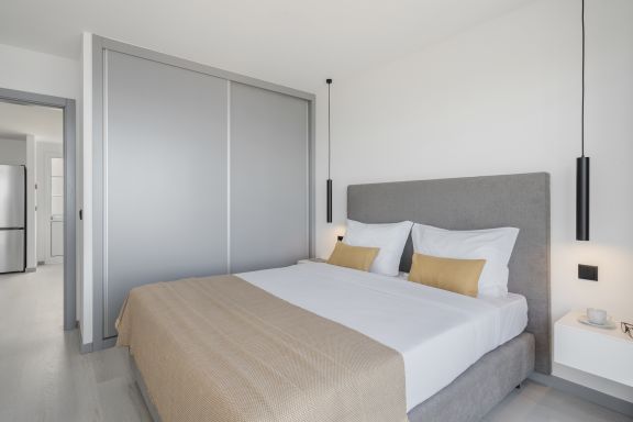 In the west - Intelsol Calheta Apartments II