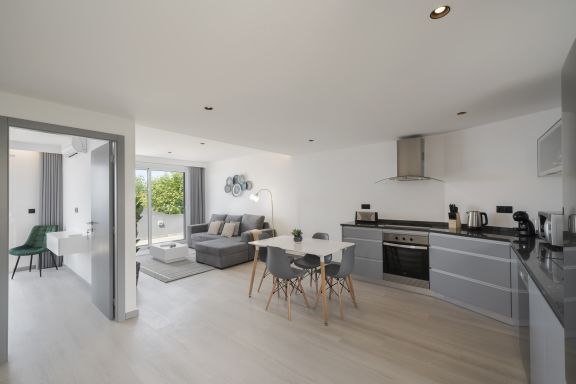 In the west - Intelsol Calheta Apartments II