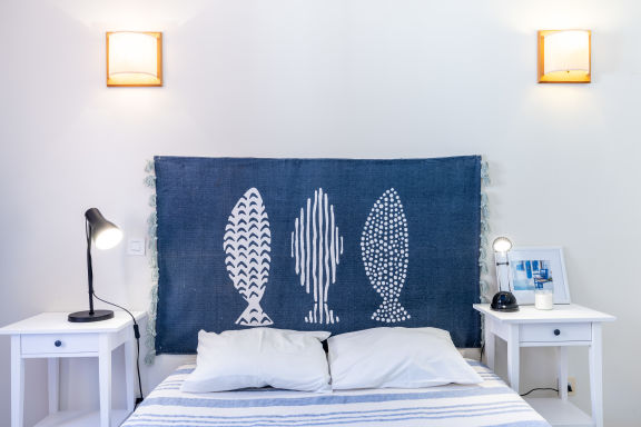 Daytona Beach Apartment