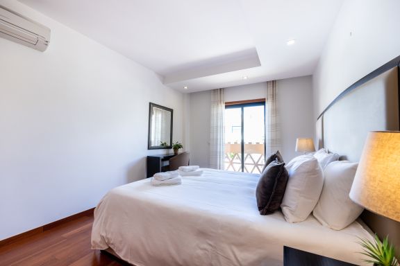 Sea View Praia da Luz Luxury Apartment