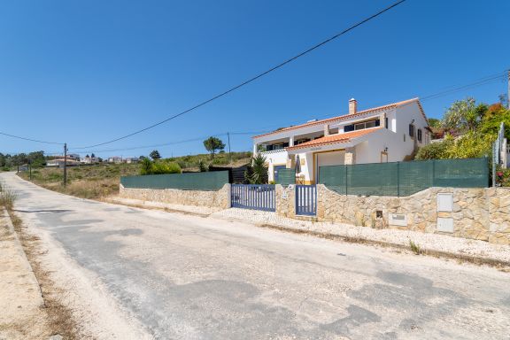 Casa Veranear