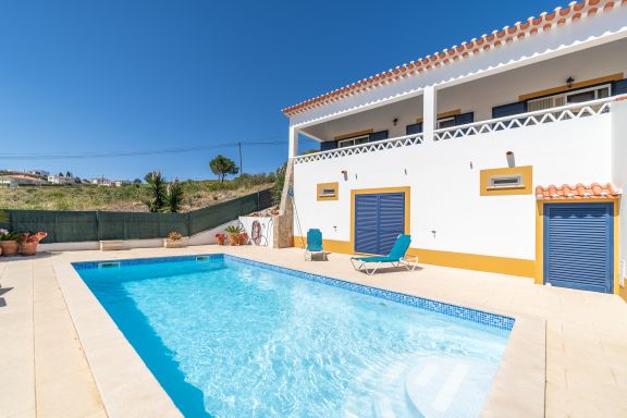 Casa Veranear