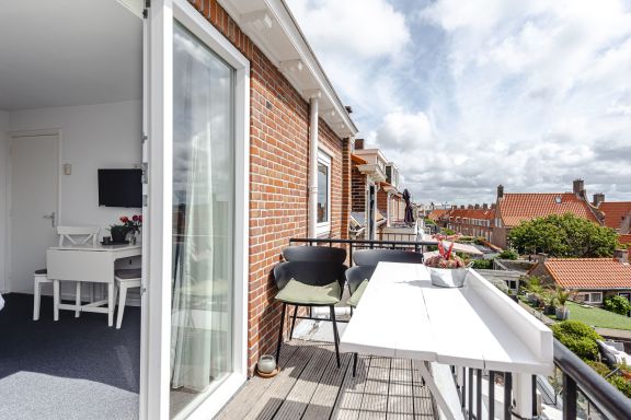 Apartment Amia Zandvoort