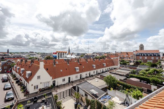 Studio Zwinkels - Perfect for a couple! 