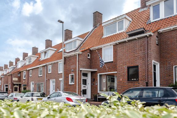 Apartment Amia Zandvoort