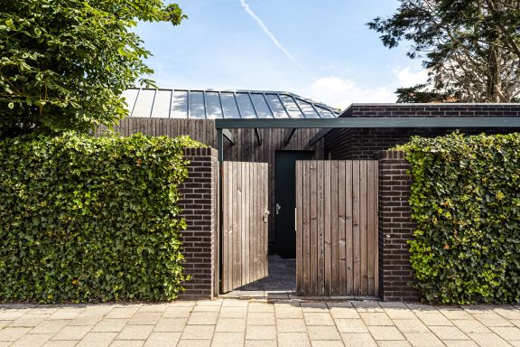 Zandvoort Lodge 2 - Amazing couples getaway!