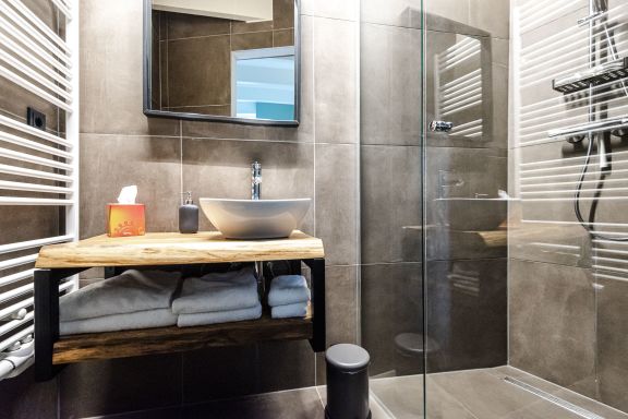 Zandvoort Lodge 2 - Amazing couples getaway!