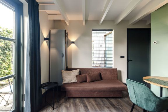 Zandvoort Lodge 2 - Amazing couples getaway!