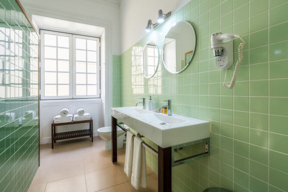 Luxus-Wohnung - The Wine Lodges - Bual