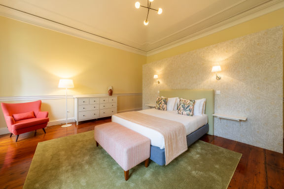 Luxus-Wohnung - The Wine Lodges - Bual