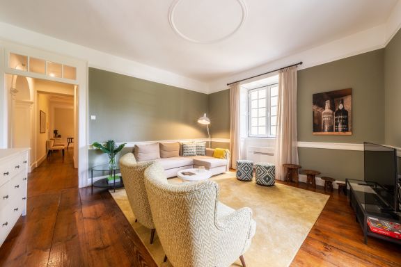 Luxury apartment - The Wine Lodges - Malmsey