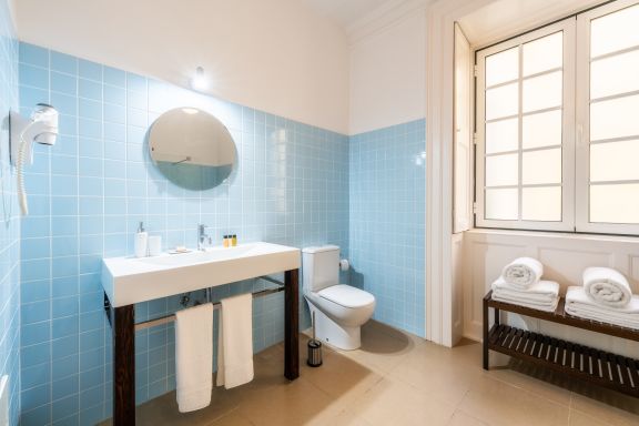 Luxury apartment - The Wine Lodges - Malmsey