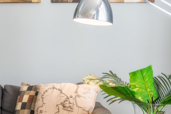 Apartamento de luxo - The Wine Lodges - Verdelho