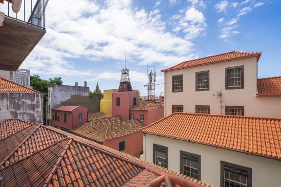Luxury, art and elegance - FAA Belas Artes 11