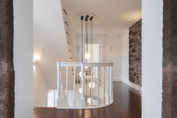 Luxury, art and elegance - FAA Belas Artes 6