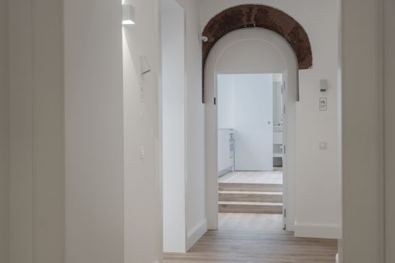 Luxury, art and elegance - FAA Belas Artes 10