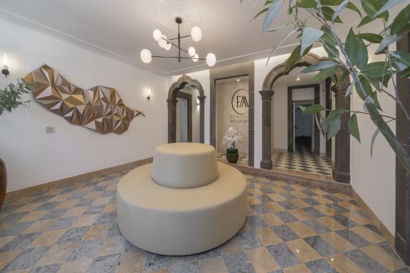 Luxus, Kunst und Eleganz - FAA Belas Artes 17