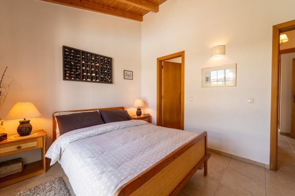 Bliss Villa