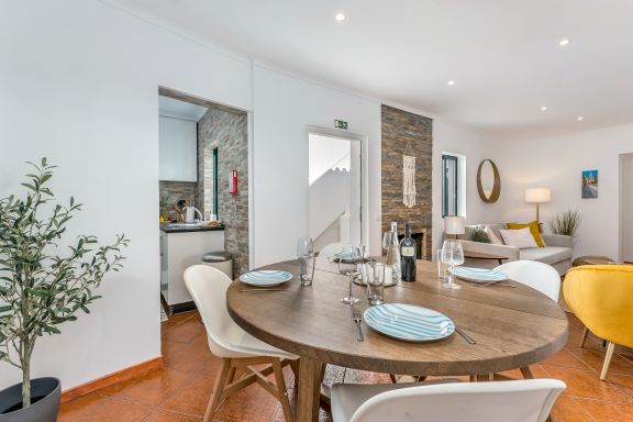 Casa dos Sonhos - a hidden gem!