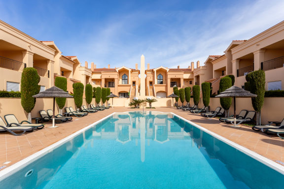 Baia da Luz - Tropicana Beach Apartment