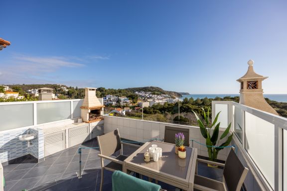 Bay View Townhouse