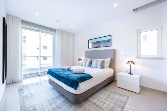 Adega Marina Apartments - Urban View 