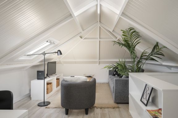 Family holidays in Madeira - Casa da Lombada