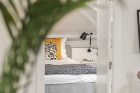 Family holidays in Madeira - Casa da Lombada