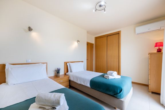 Burgau Beach House