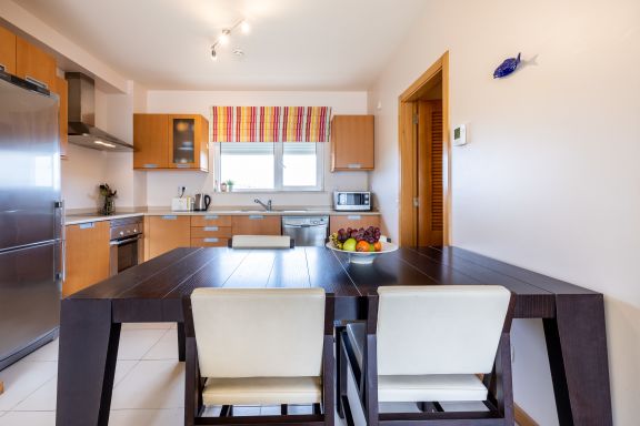 Burgau Beach House
