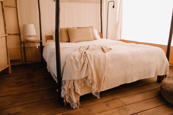 The Lemon Lodge - Mogadazu