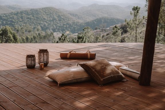 The Lemon Lodge - Mogadazu