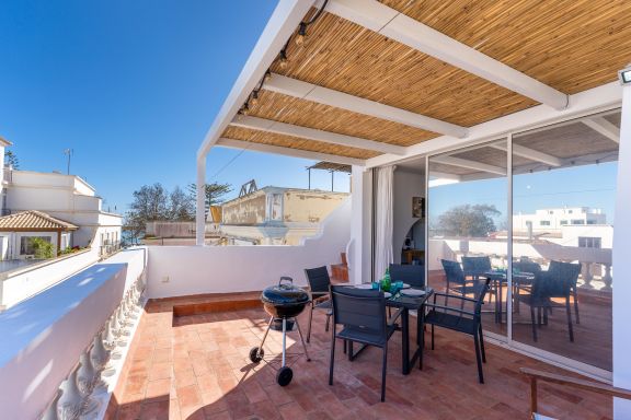 Town House Olhão 11