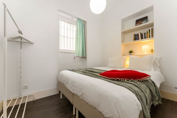 Town House Olhão 13