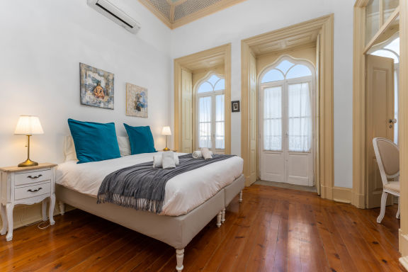 Town House Olhão 11