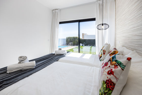 Villa Air Jibe